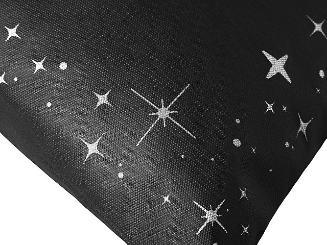 Мешок из спанбонда с новогодним дизайном «Twinkle» thumbnail