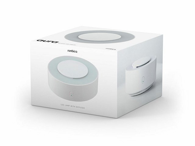 Ночник «LED Aura» thumbnail