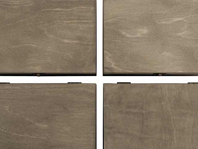 Набор для виски в подарочной коробке «Jack» thumbnail