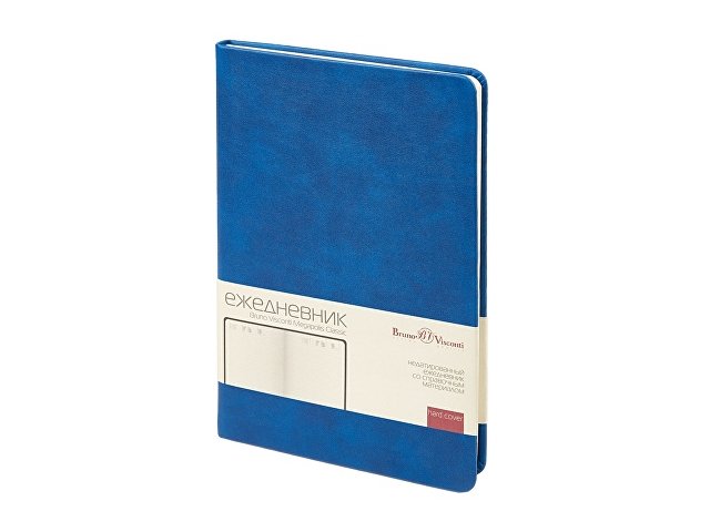 Ежедневник недатированный А5 «Megapolis Classic» thumbnail