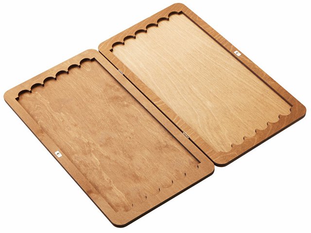 Деревянные нарды «Moves» thumbnail