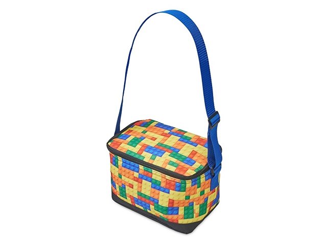 Сумка-холодильник с возможностью полноцветной печати thumbnail