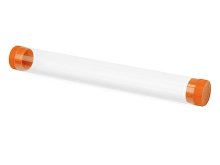 Футляр-туба пластиковый для ручки «Tube 2.0» (арт. 84560.13)
