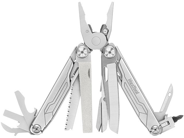 Мультитул Nextool Flagship Captain thumbnail