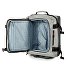 Сумка на колесах TORBER РИТМ, серый, полиэстер 900D с PU покрытием, 49 x 35,5 x 26 см, 35 л