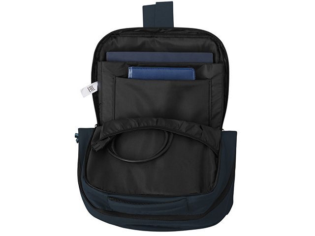 Водостойкий рюкзак Jacky для ноутбука 15'' thumbnail