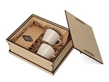 Подарочный набор для кофепития «Кофебрейк» (арт. 700382), фото 2