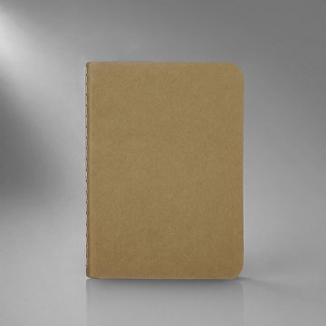 Блокнот A6 «Stitch»