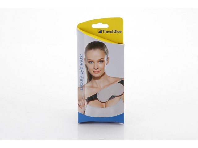 Маска для глаз «Luxury Eye Mask» thumbnail