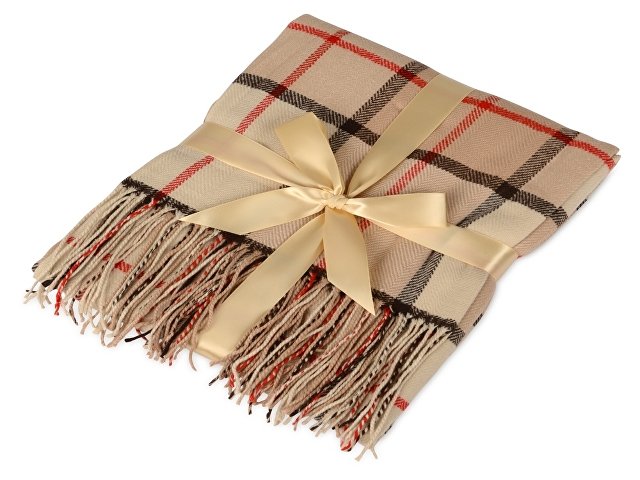 Плед акриловый «Tartan» thumbnail