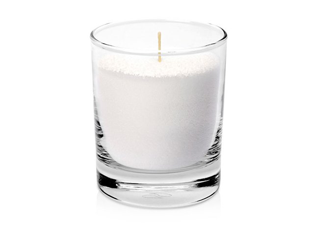 Подарочный набор «Свеча насыпная» thumbnail