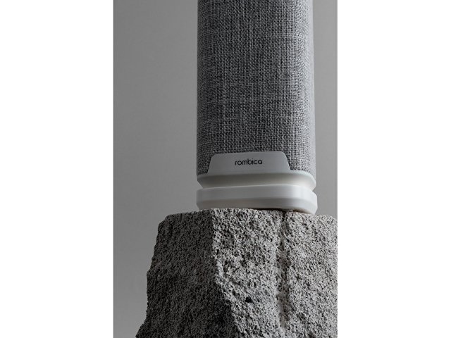 Портативная колонка «mySound Sola», 15 Вт thumbnail