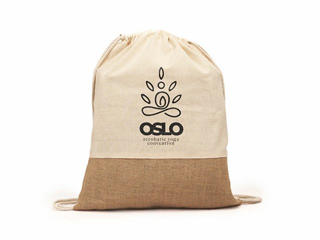 Рюкзак-мешок WILKES thumbnail