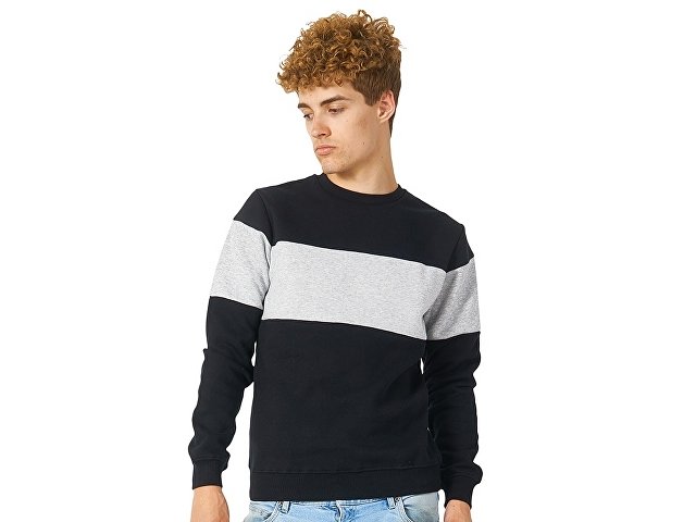 Свитшот блокинг «Edinburgh», мужской thumbnail