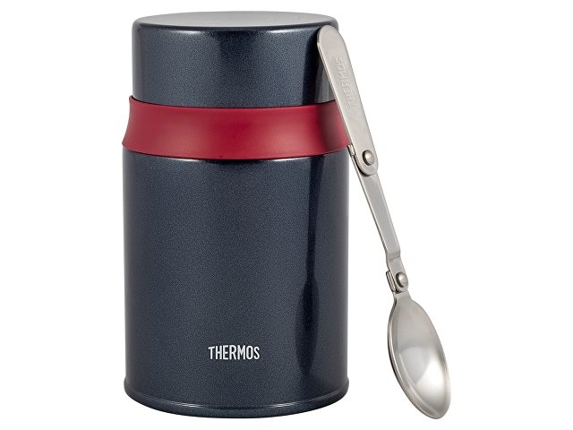 Термос для еды с ложкой Thermos TCLD-520S thumbnail