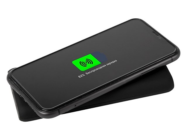 Внешний беспроводной аккумулятор c QC/PD «Reload», 10000 mAh thumbnail