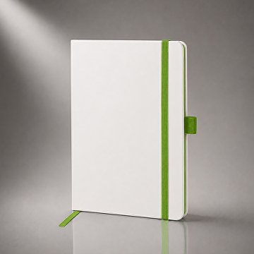 Блокнот A5 «ColorNote White»