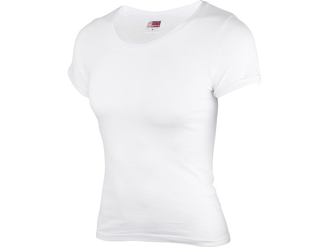 Футболка «Sydney» с подвернутыми рукавами, женская thumbnail