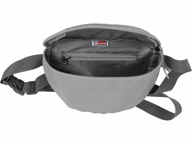 Светоотражающая сумка на пояс «Reflector»