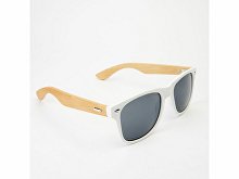 Солнцезащитные очки EDEN с дужками из натурального бамбука (арт. SG8104S101)