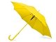 Зонт-трость "Color" полуавтомат, желтый (Р)