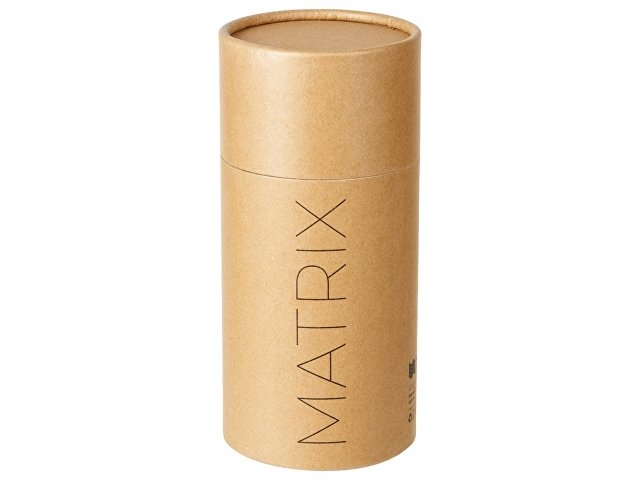 Герметичная вакуумная термокружка «Matrix», 450 мл thumbnail