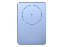 Внешний аккумулятор Xiaomi Super Slim Magnetic Power Bank, 5000 мАч