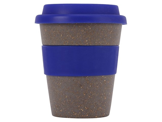 Стакан из бамбукового волокна «Café» thumbnail