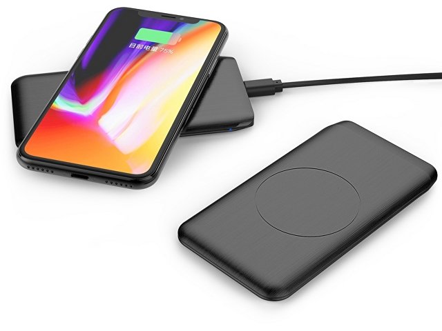 Беспроводное зарядное устройство «AIR PAD», 5 Вт thumbnail