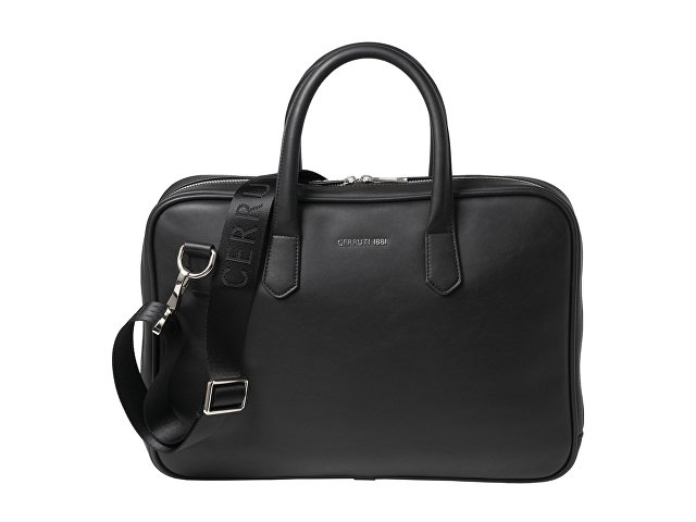 Сумка для ноутбука Zoom Black thumbnail