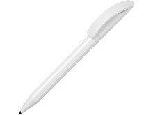 Ручка пластиковая шариковая Prodir DS3 TPP (арт. ds3tpp-02)