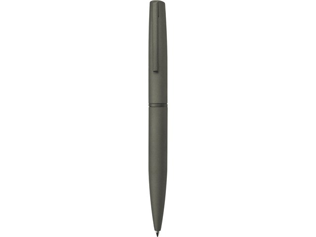 Ручка металлическая шариковая «Galway» софт-тач thumbnail