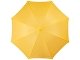 Зонт-трость "Lisa" полуавтомат 23", желтый