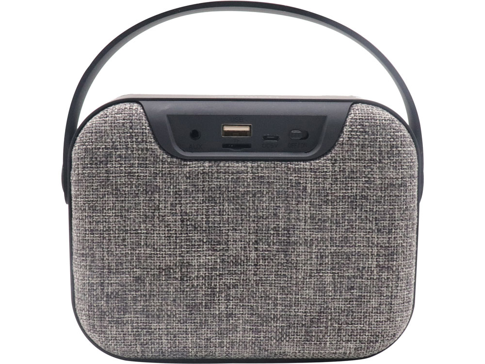 Портативная колонка «Mysound Mia» фото 4 Портативная колонка «Mysound Mia» фото 4