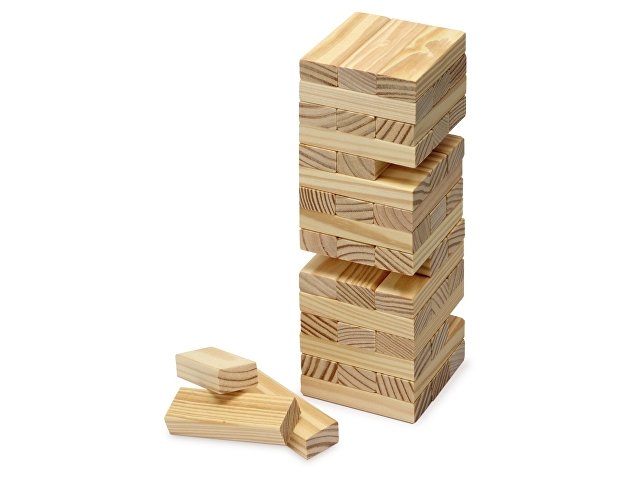 Игра из дерева «Big Tower 48» thumbnail