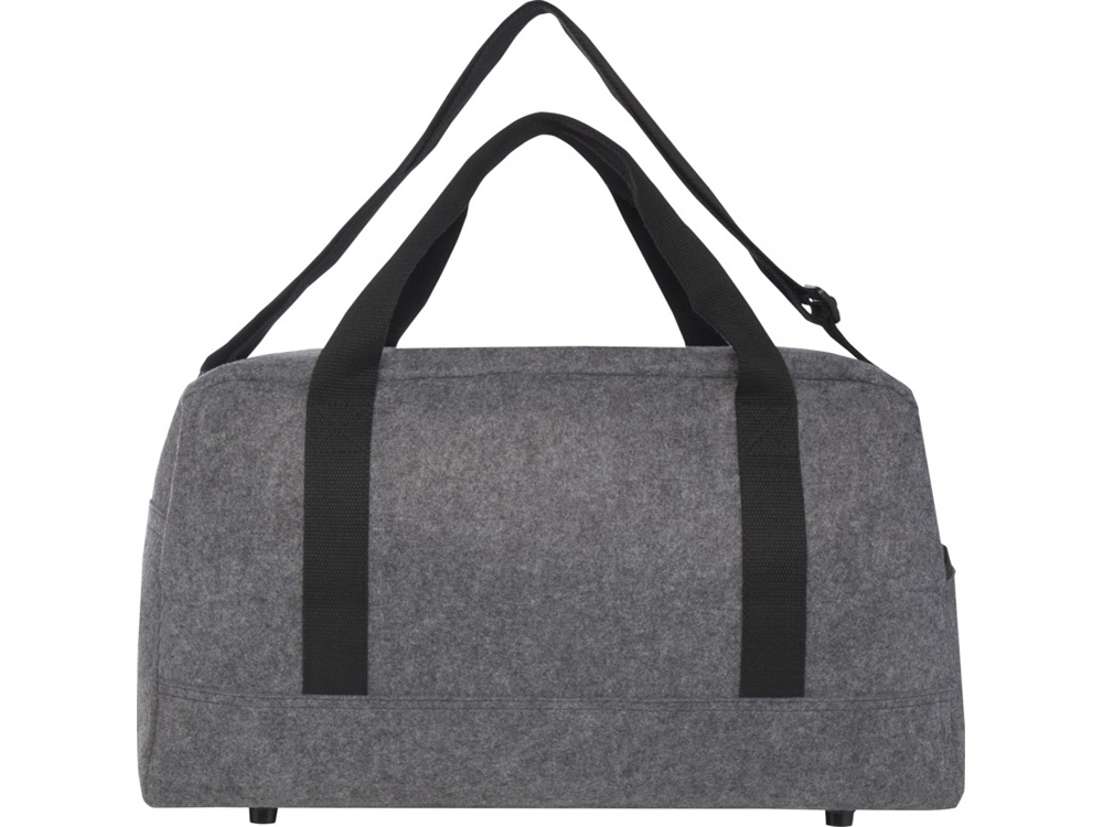 Спортивная сумка из переработанного материала «Felta» фото 3 Спортивная сумка из переработанного материала «Felta» фото 3