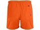 Плавательный шорты "Balos" мужские, ярко-оранжевый