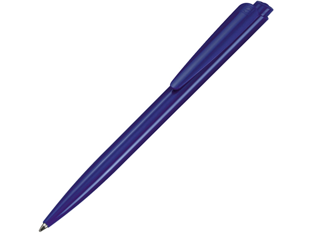 Ручка шариковая Senator Dart Basic, синий