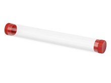 Футляр-туба пластиковый для ручки «Tube 2.0» (арт. 84560.01)