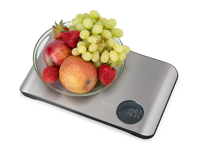 Стальные кухонные весы «Precision» thumbnail