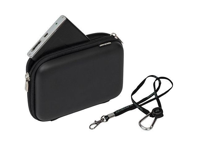 Чехол для жесткого диска из кожзама thumbnail