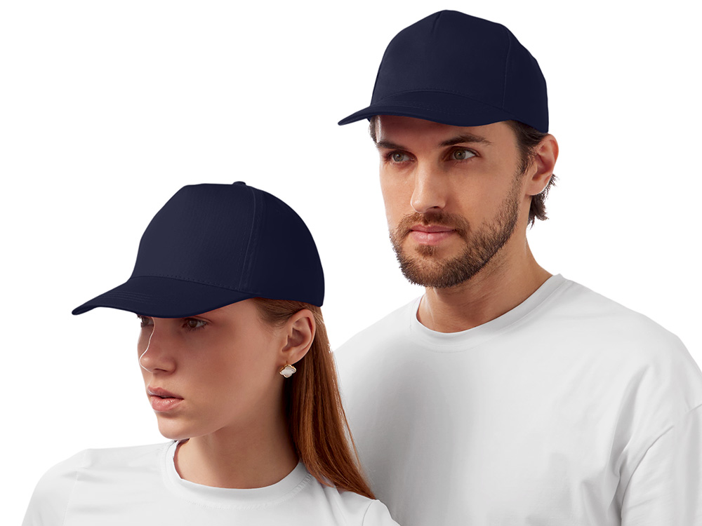 Бейсболка «Memphis 230»