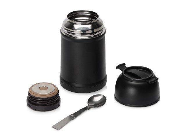 Вакуумный термос для еды «Keep Hot» thumbnail