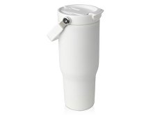 Термостакан Bronx из меди и переработанной нержавеющей стали, 900мл