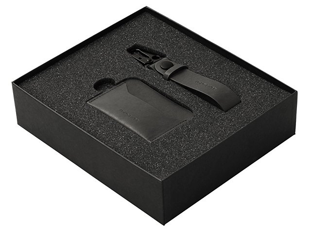 Подарочный набор Long River: картхолдер, ремешок для ключей thumbnail