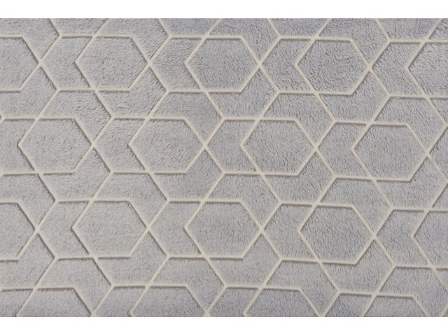 Светящийся в темноте плед «Lattice» thumbnail