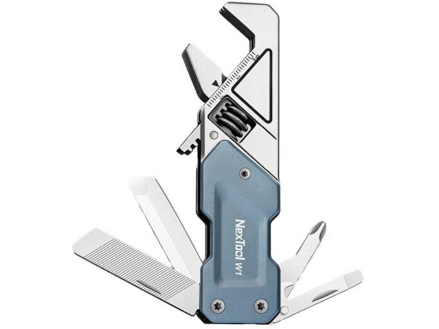 Мультитул-ключ Nextool Light Wrench W1 thumbnail