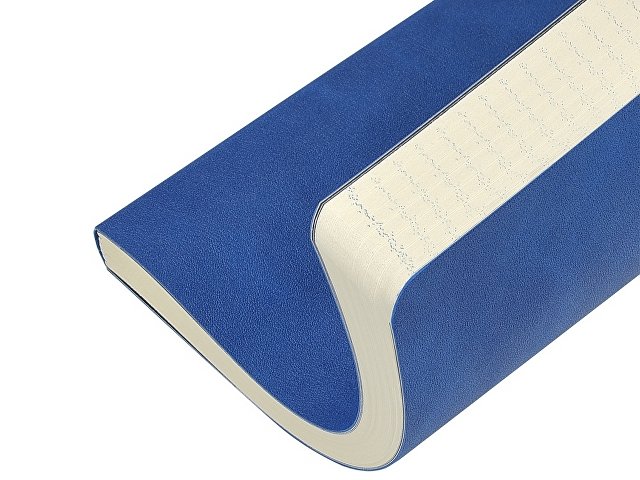 Ежедневник недатированный А5 «Megapolis Classic Flex» thumbnail