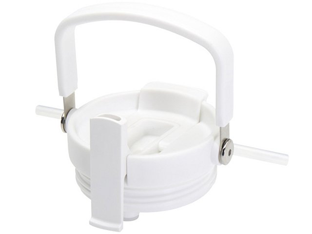 Термостакан Bronx из меди и переработанной нержавеющей стали, 900мл