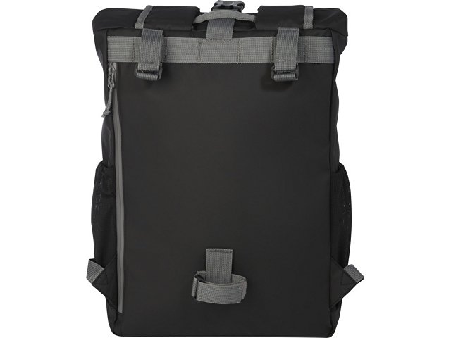 Водонепроницаемая велосумка 15" «Aqua», 20 л thumbnail